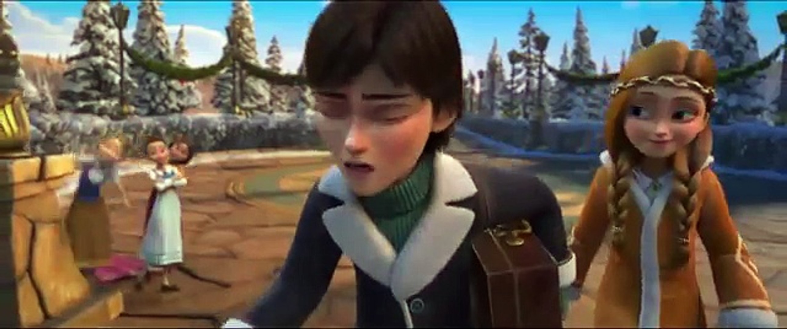 48+ The Snow Queen 3 Fire And Ice Rollan Pics