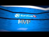 7DAYS EuroCup, Top 16 Round 3 MVP: David Logan, Lietuvos Rytas Vilnius