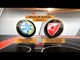 #GameON trailer: Maccabi FOX Tel Aviv vs. Crvena Zvezda mts Belgrade
