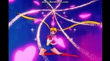 Sailor Moon X Re Cutey Honey