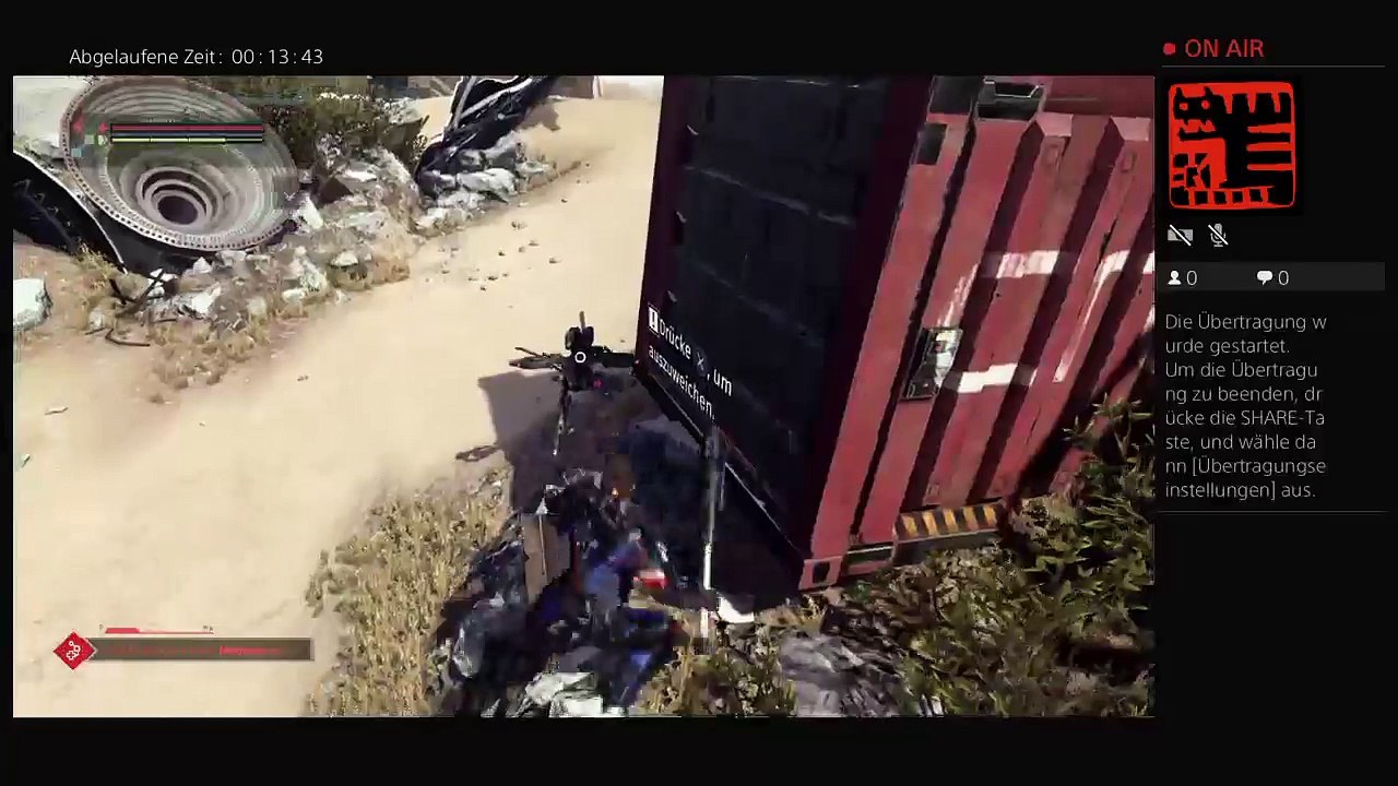 (GER) (SILENT) (PS4) Surge (43)