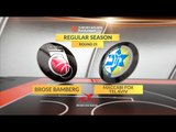 Highlights: Brose Bamberg-Maccabi FOX Tel Aviv