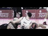 Turkish Airlines EuroLeague Round 29 Slowdown