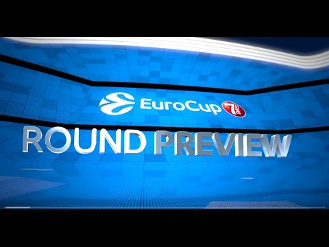 7DAYS EuroCup Top 16 Round 6 Preview