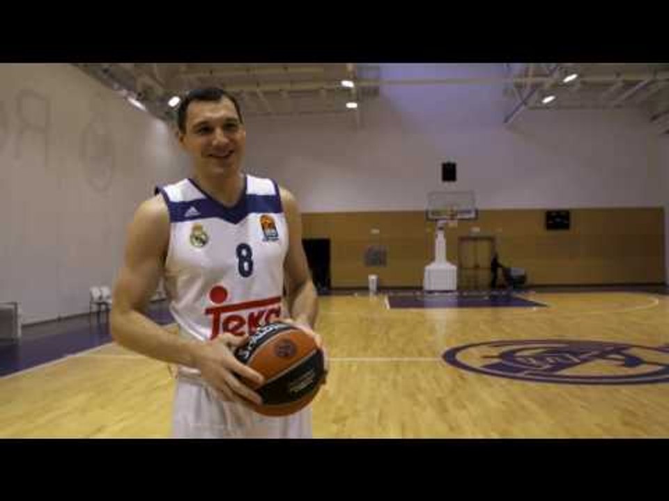 EuroLeague Weekly: Focus on Jonas Maciulis, Real Madrid