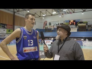 ANGT Coin: Interview with Jan Zidek, U18 USK Future Stars Prague