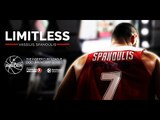 The Insider EuroLeague Documentaries trailer: Limitless - Vassilis Spanoulis