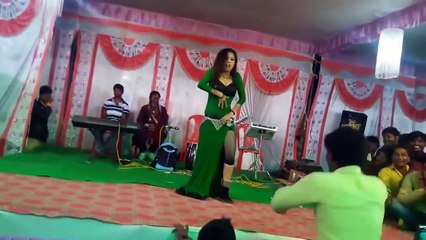 ghus gal fas gal घुस गईल फास गयेल !Best DJ Bhojpuri stage songs and arkestra show