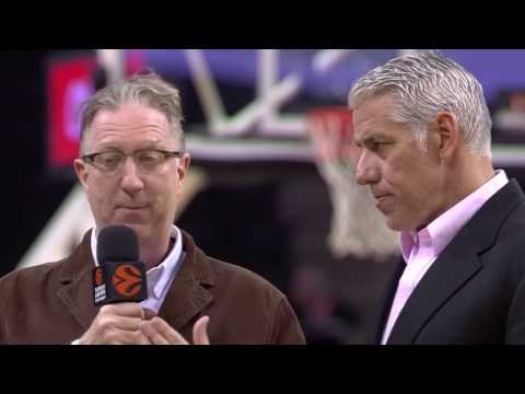 Pre-game analysis: Zalgiris Kaunas-Panathinaikos Superfoods Athens