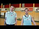 EuroLeague Weekly: Alley-oop Tutorial