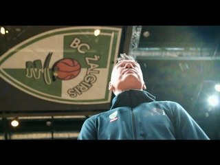EuroLeague Weekly: Sarunas Jasikevicius