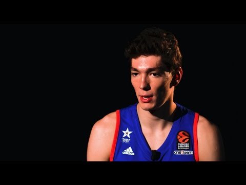 Rising Star: Cedi Osman, Anadolu Efes Istanbul