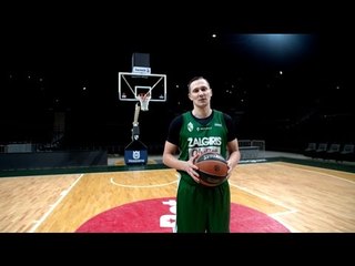 EuroLeague Weekly: Focus on Paulius Jankunas, Zalgiris Kaunas