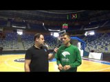 Video interview, Game 2: Nemanja Nedovic, Unicaja Malaga