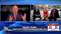 Karl Rove breaks down Donald Trumps possible map to victory