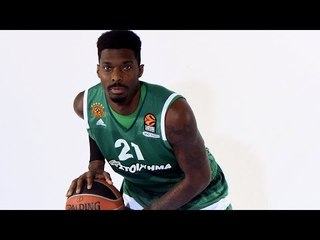 Top 5 Plays - Turkish Airlines EuroLeague Playoffs Game 3
