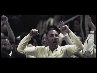 Turkish Airlines EuroLeague Playoffs Game 3 Slowdown