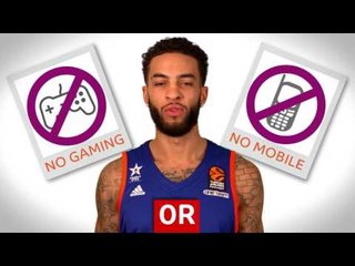 Pick or Roll: Tyler Honeycutt, Anadolu Efes Istanbul