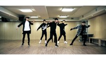 빅스(VIXX) 'The Closer' Dance Practice Video