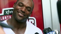 Freeney: The Possibilities are Endless in Atlanta
