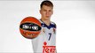 Turkish Airlines EuroLeague Playoffs Game 4 MVP: Luka Doncic, Real Madrid