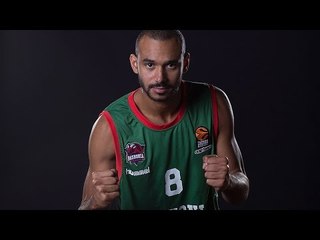 2016-17 Turkish Airlines EuroLeague Best Defender: Adam Hanga, Baskonia Vitoria Gasteiz