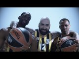 Next up: The Turkish Airlines EuroLeague Final Four!