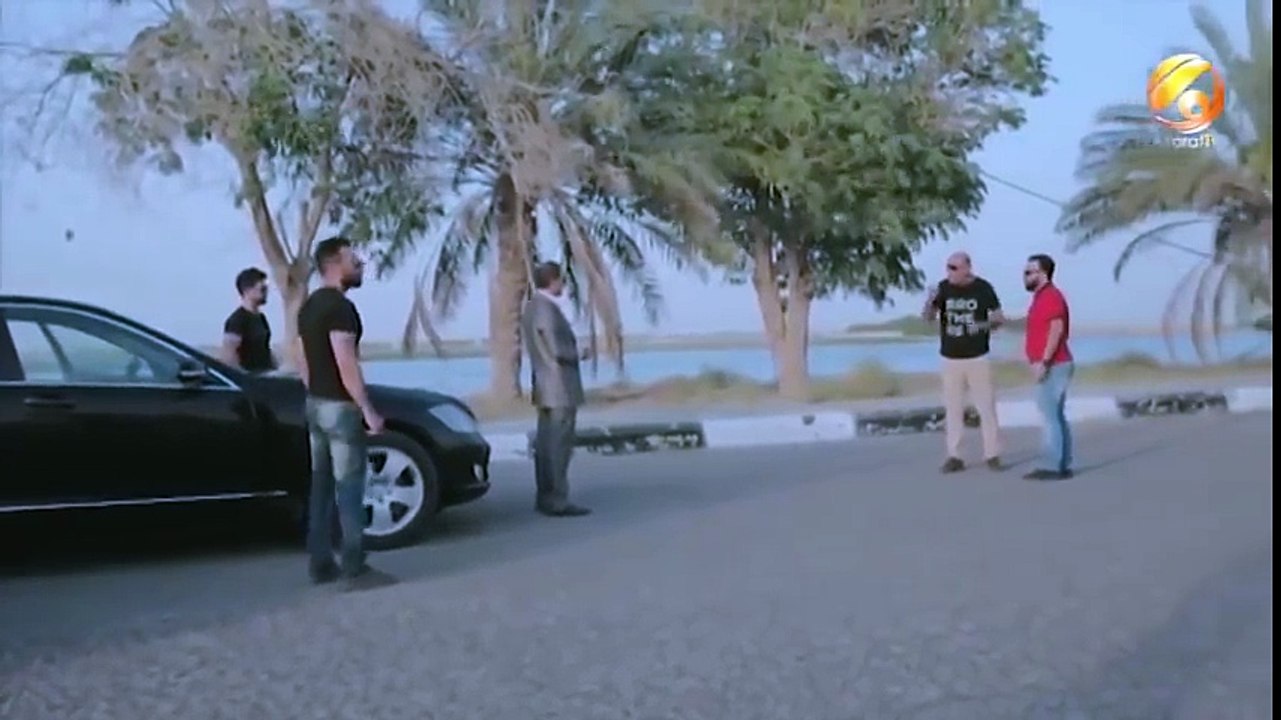 محمد قاسم( المسؤول في وقت الانتخابات تحشيش)