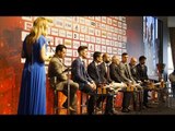 Turkish Airlines EuroLeague Final Four Opening Press Conference