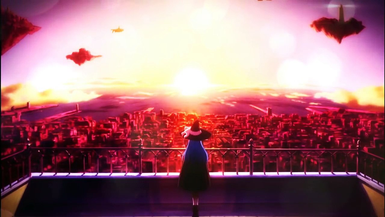 Shuumatsu Nani Shitemasu ka insert song Always in my heart