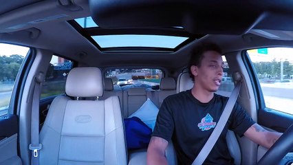 VLOG - Family Time (With My MOM) After Receiving Her Dream Car!!-9CHW-wsNdwE