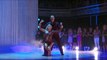 David and Lindsay’s Tango Dancing with the Stars