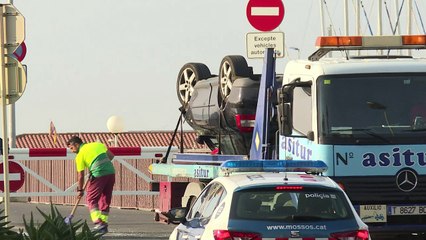 Policía: célula de 12 personas participó en atentados en España