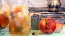 Fruit Infused Iced Green Tea Recipe-JDrxz_M1vls