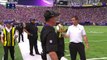 Melvin Gordons 39 Yard TD Run! | Chargers vs. Vikings (Preseason) | NFL