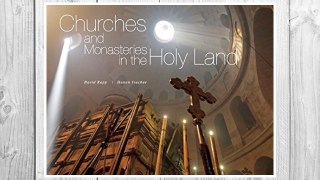 Download PDF Churches and Monasteries in the Holy Land FREE