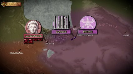 Alexander the Great: Battle of the Hydaspes 326 BC