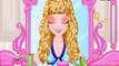 Top Barbie Hairstyles games for girls: Prom Braided HairStyles(Big Braided Bun) Haircut Ga