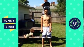 11. Funny Viral Challenge & Video Fails Compilation August 2017  Funny Vines