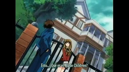 Suiri no kizuna (SPIRAL) Capitulo 02 *Sub español*