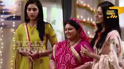 Woh Apna Sa - 19th August 2017 - Latest Upcoming Twist - Zee TV Serial News