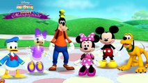 Des jeux maison mascarade rencontre souris vers le haut en haut Disney mickey clup minnie disney junior