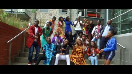 Les 24 plus belles voix d’Afrique - C'est la vie