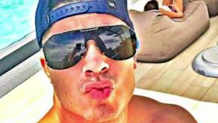 Manelyk SE REHÚSA a apoyar la carrera de Jawy Méndez