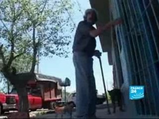 FRANCE24-EN-Report-Raul Castells