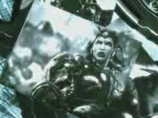 Trailer Unreal Tournament III modo solo