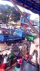 BIAFRA: KANU NIGERIA WILL FALL TODAY TODAY