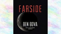 Listen to Farside Audiobook by Ben Bova, narrated by Stefan Rudnicki