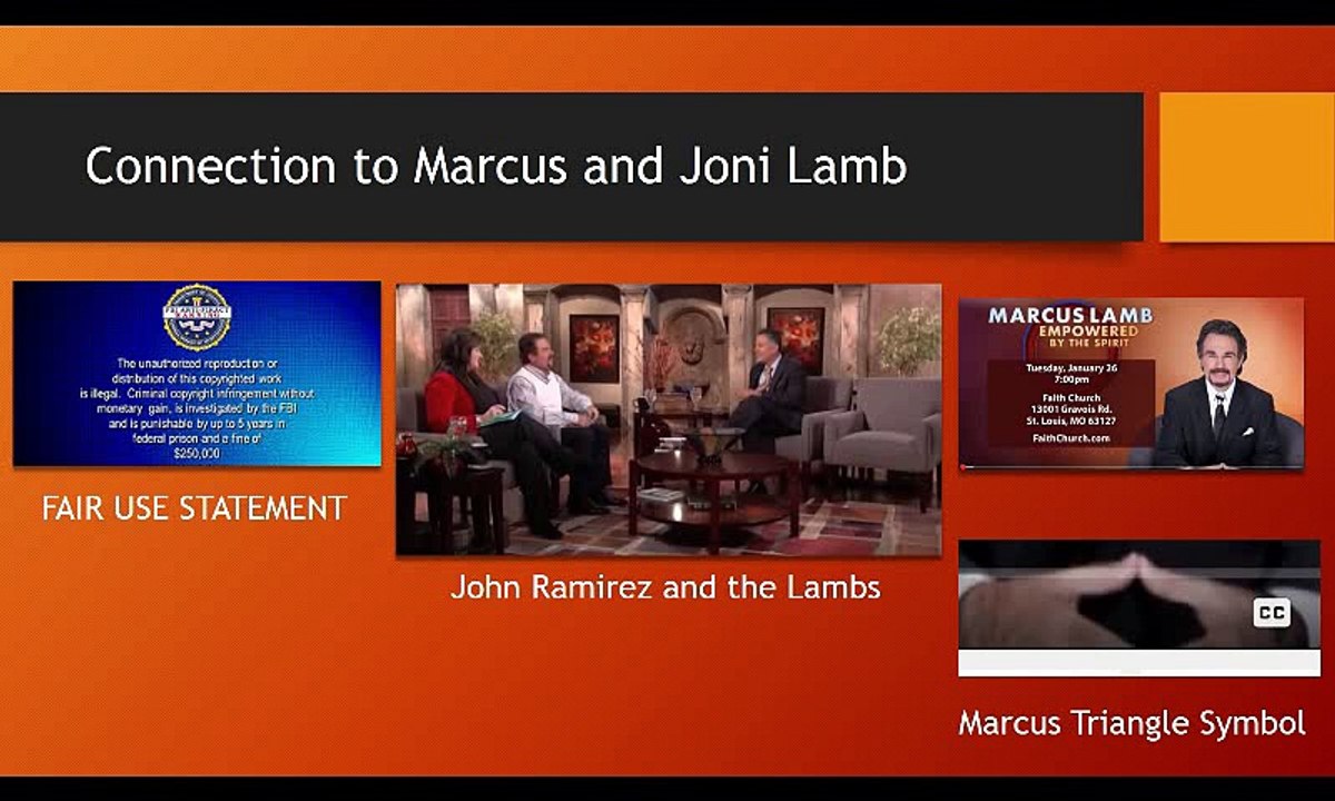 John Ramirez Is BACK INTO SATANISM