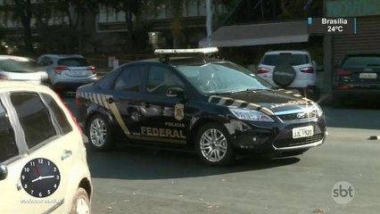 Operação Havana investiga desvios do Bolsa Atleta